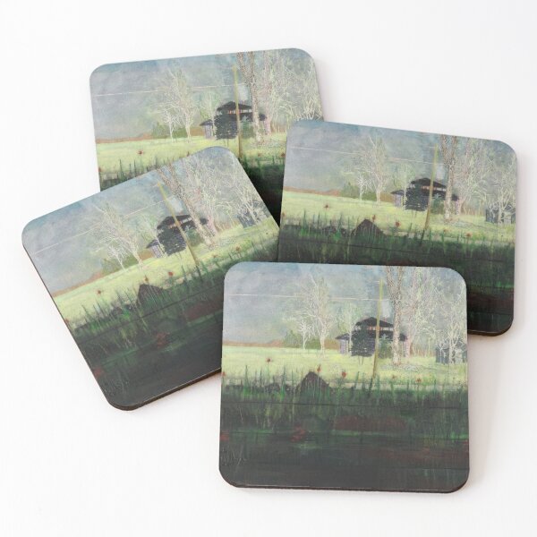 Item preview, Peter Doig art - Peter Doig artist - Peter Doig painting - Peter Doig artwork - Peter Doig contemporary art designed and sold by Quietreish.