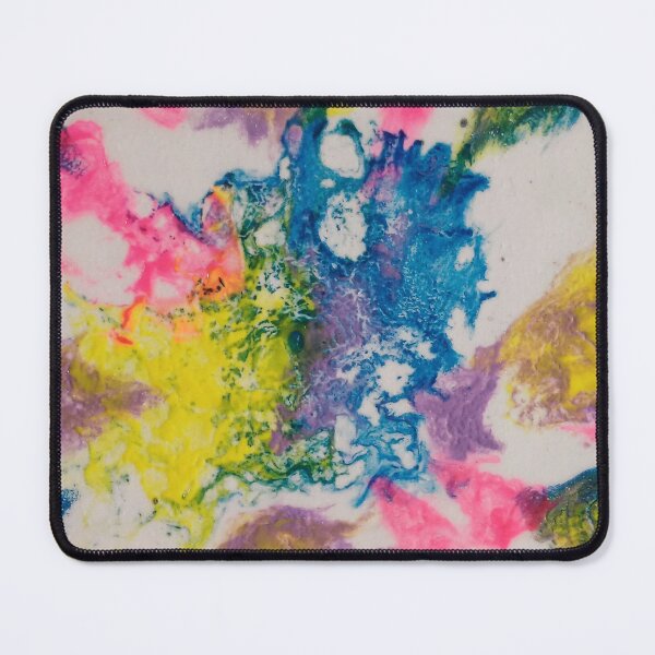 Item preview, Fluidity in Bloom designed and sold by Fluid Paint Art.