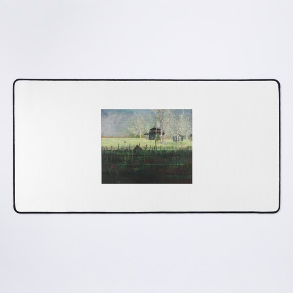 Item preview, Peter Doig art - Peter Doig artist - Peter Doig painting - Peter Doig artwork - Peter Doig contemporary art designed and sold by Quietreish.