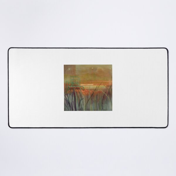 Item preview, Peter Doig art - Peter Doig artist - Peter Doig painting - Peter Doig artwork - Peter Doig contemporary art designed and sold by Quietreish.
