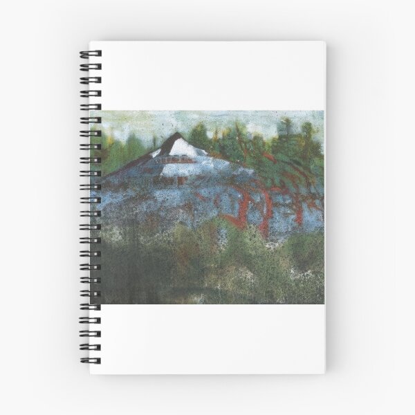 Item preview, Peter Doig art - Peter Doig artist - Peter Doig painting - Peter Doig artwork - Peter Doig contemporary art designed and sold by Quietreish.