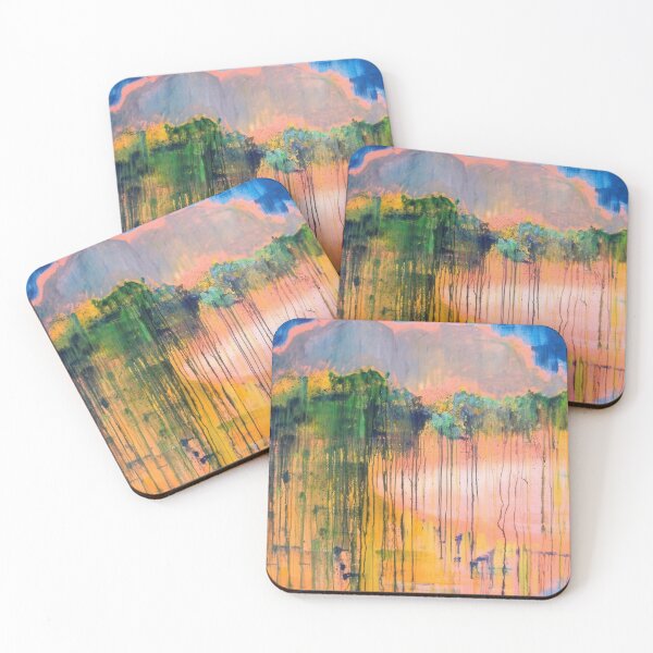 Item preview, Peter Doig art - Peter Doig artist - Peter Doig painting - Peter Doig artwork - Peter Doig contemporary art designed and sold by Quietreish.