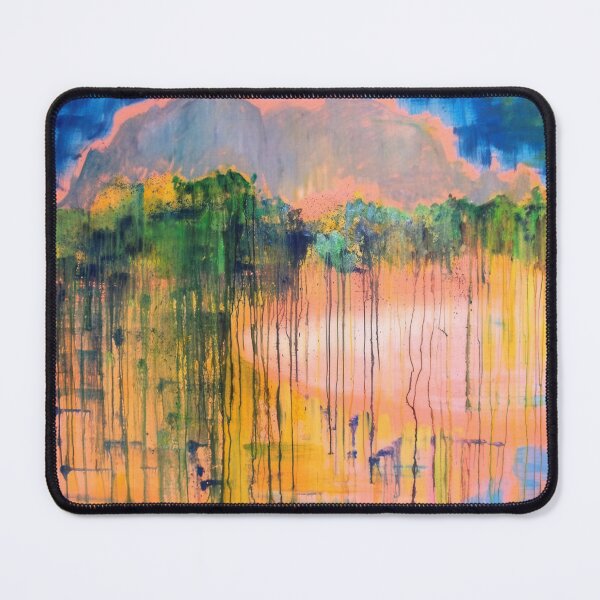 Item preview, Peter Doig art - Peter Doig artist - Peter Doig painting - Peter Doig artwork - Peter Doig contemporary art designed and sold by Quietreish.