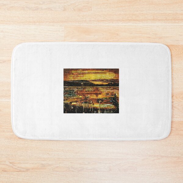 Item preview, Peter Doig art - Peter Doig artist - Peter Doig painting - Peter Doig artwork - Peter Doig contemporary art designed and sold by Quietreish.