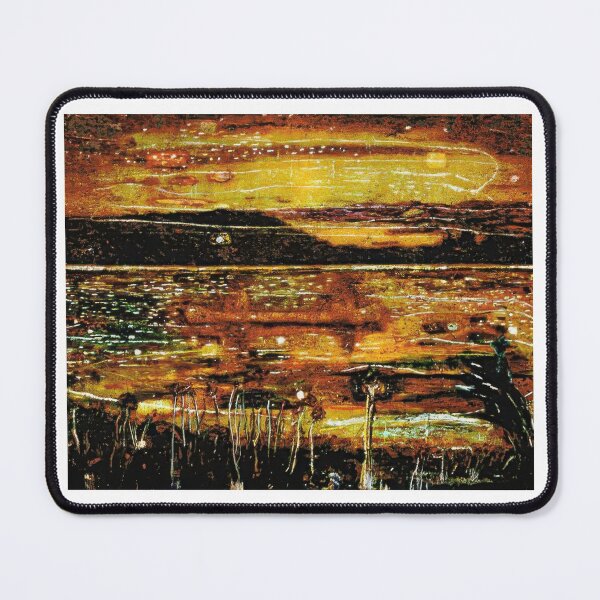 Item preview, Peter Doig art - Peter Doig artist - Peter Doig painting - Peter Doig artwork - Peter Doig contemporary art designed and sold by Quietreish.