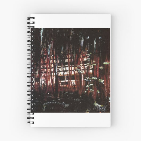 Item preview, Peter Doig art - Peter Doig artist - Peter Doig painting - Peter Doig artwork - Peter Doig contemporary art designed and sold by Quietreish.