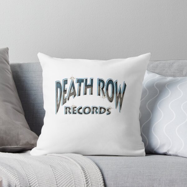 Item preview, Death Row Records designed and sold by Gescosper.