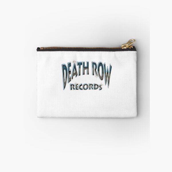 Item preview, Death Row Records designed and sold by Gescosper.