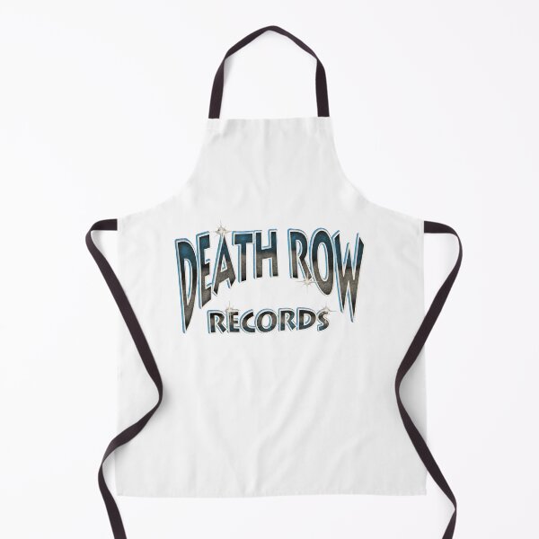 Item preview, Death Row Records designed and sold by Gescosper.