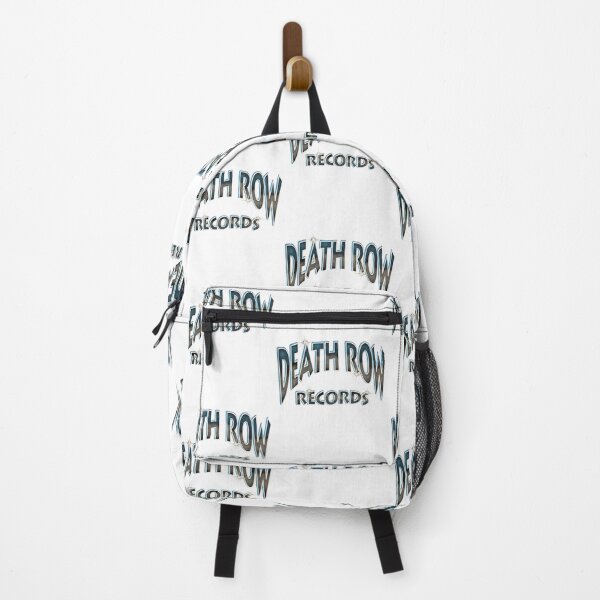 Item preview, Death Row Records designed and sold by Gescosper.