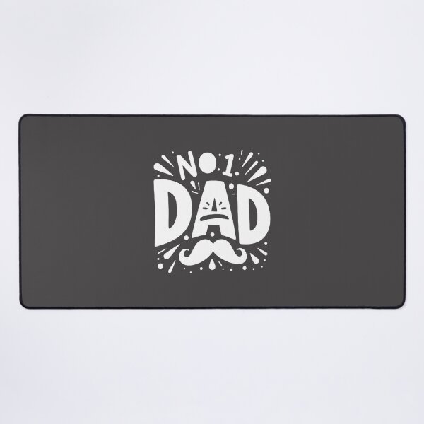 Item preview, No Dad Funny Quote Design for Casual Wear and Gifts designed and sold by studiomixlatino.