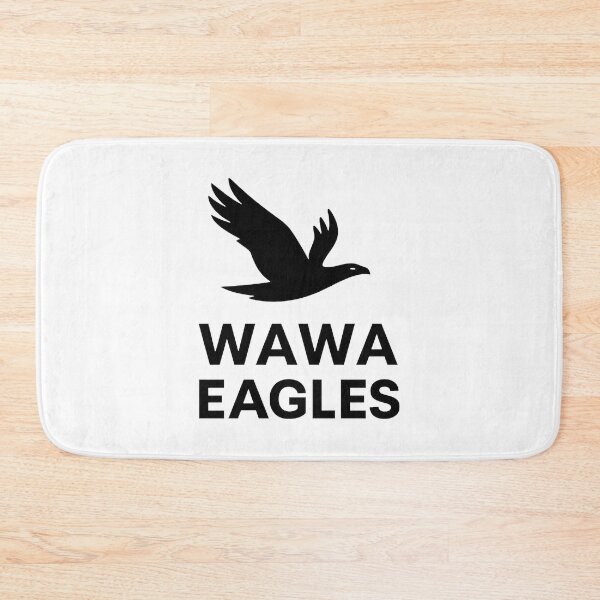 Item preview, Wawa Inspired Design Featuring Classic Logo and Iconic Style designed and sold by storeapp.