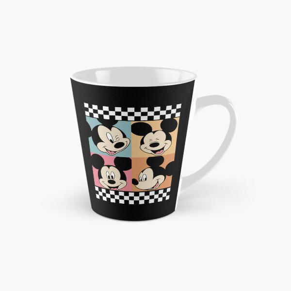 Item preview, Retro Cartoon Pop Art Four Face Graphic designed and sold by Shoaibstudio.