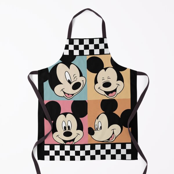Item preview, Retro Cartoon Pop Art Four Face Graphic designed and sold by Shoaibstudio.