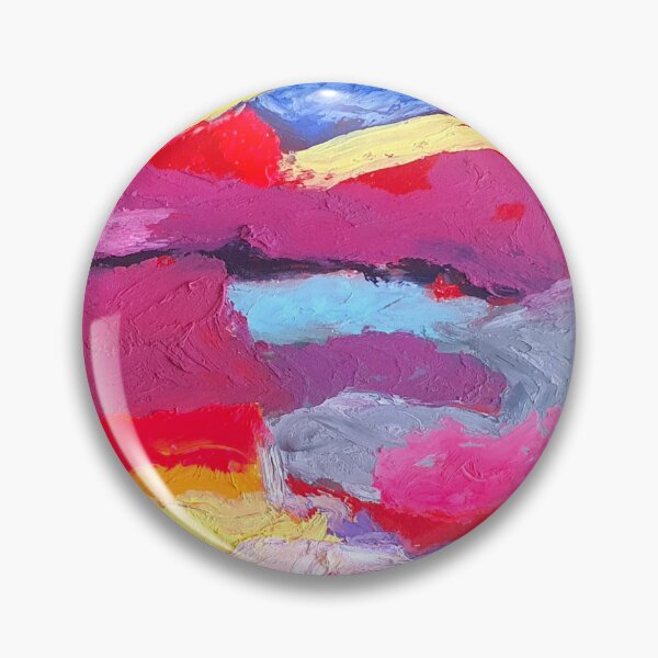 Item preview, blooming mountains. abstract designed and sold by Tereza Pilar  Art.