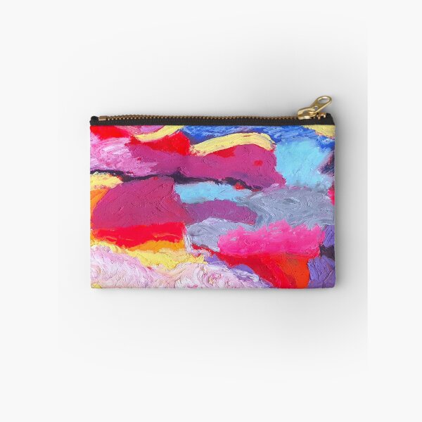 Item preview, blooming mountains. abstract designed and sold by Tereza Pilar  Art.