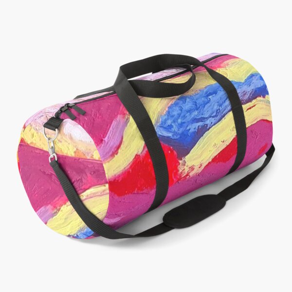 Item preview, blooming mountains. abstract designed and sold by Tereza Pilar  Art.