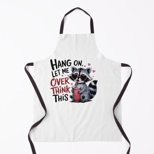 Item preview, Hang On Let Me Overthink This designed and sold by sazuii.