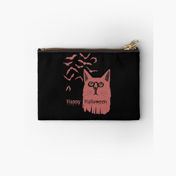 Item preview, Halloween Cat designed and sold by alczar.