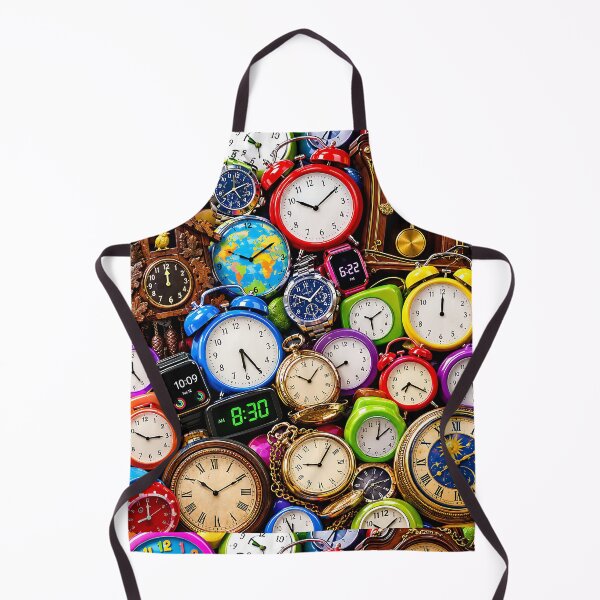 Item preview, TIME 'O CLOCK designed and sold by Smoothseer.