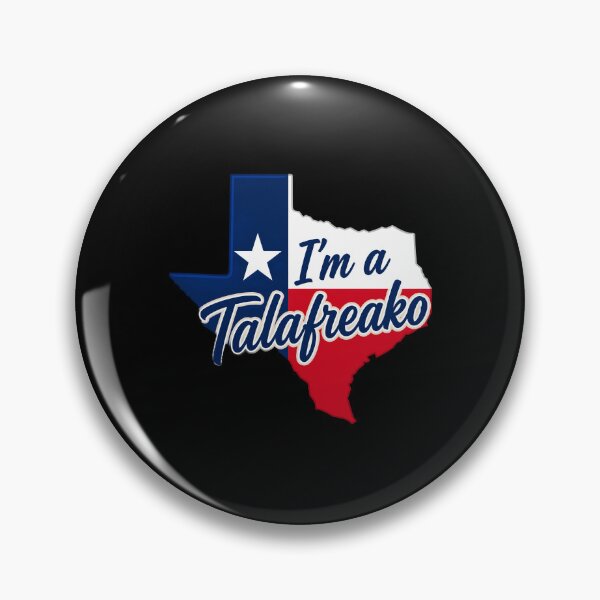 Item preview, I'm A Talafreako Texas Political Quote Talarico For Texas designed and sold by luitlauran.