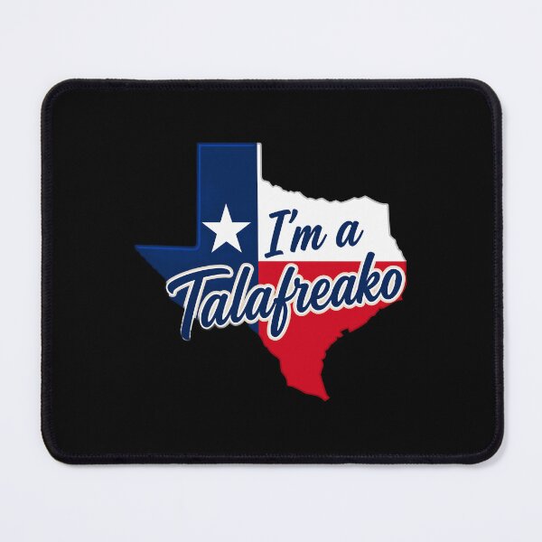 Item preview, I'm A Talafreako Texas Political Quote Talarico For Texas designed and sold by luitlauran.