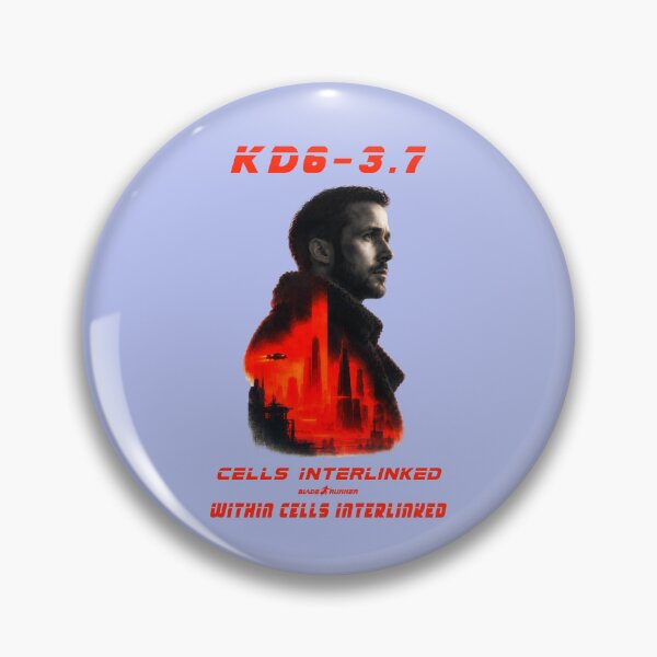 Item preview, BLADERUNNER CELLS INTERLINKED DESIGN 2 designed and sold by DigitalandPhoto.