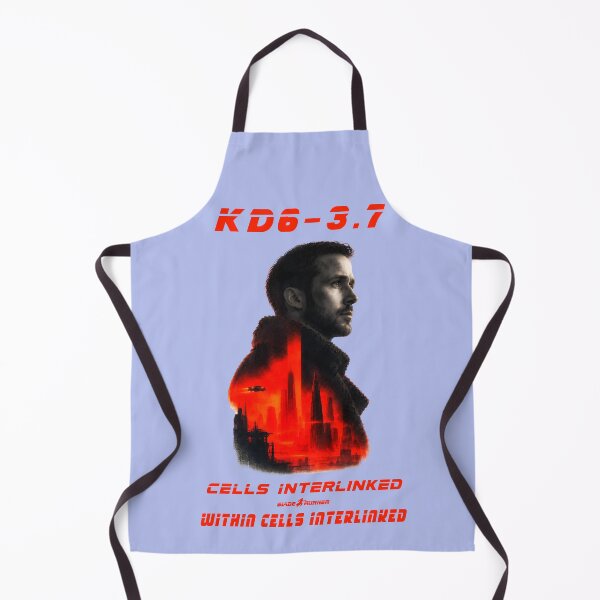 Item preview, BLADERUNNER CELLS INTERLINKED DESIGN 2 designed and sold by DigitalandPhoto.