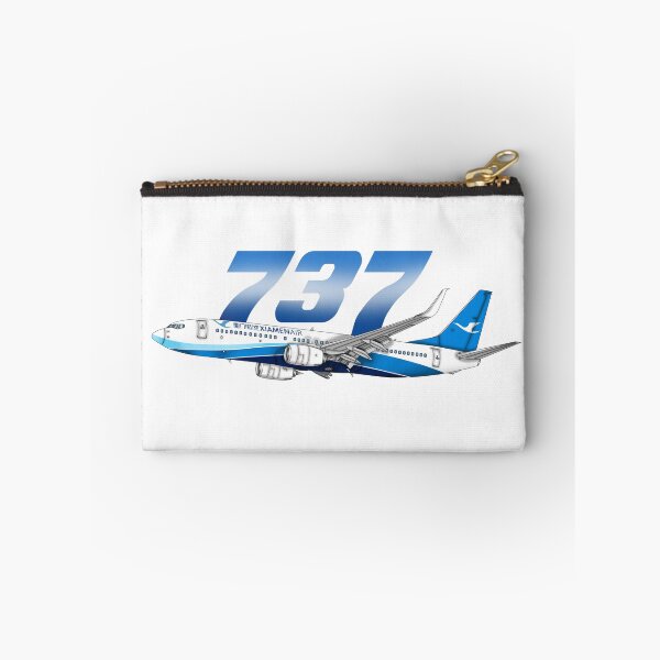 Item preview, Boeing 737 designed and sold by PlanesArtByLeo.