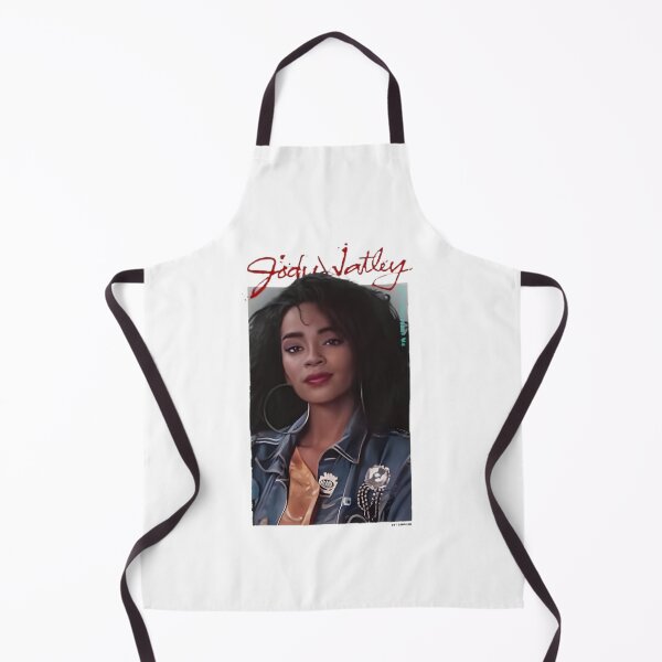 Item preview, Jody Watley Inspired Retro Music and Dance Graphic Design designed and sold by Brina M.