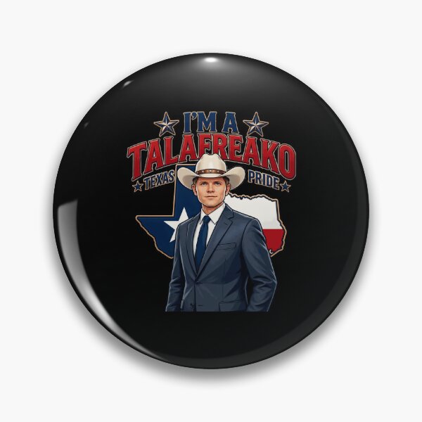 Item preview, I'm A Talafreako Texas Y'all Vote Defend Democracy Texas designed and sold by luitlauran.
