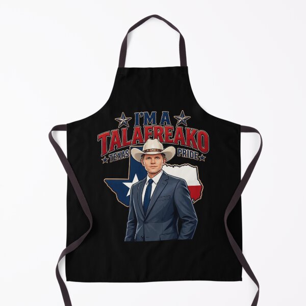Item preview, I'm A Talafreako Texas Y'all Vote Defend Democracy Texas designed and sold by luitlauran.