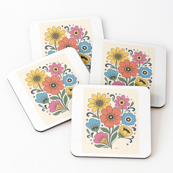 Item preview, Petals And Blossoms designed and sold by Kittystyle123.
