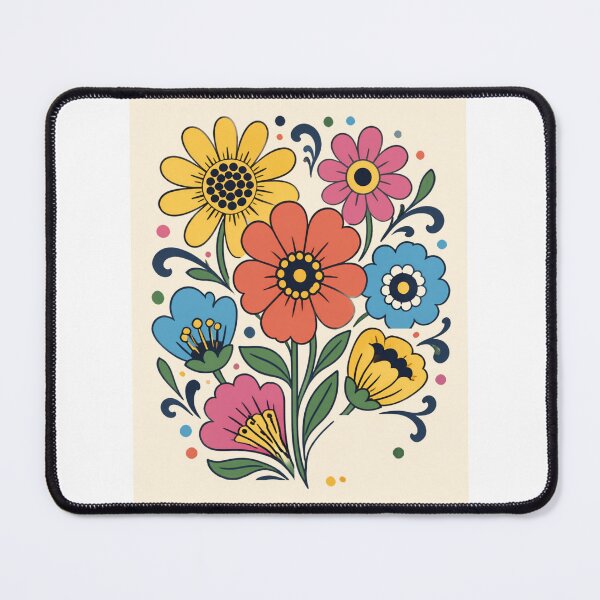 Item preview, Petals And Blossoms designed and sold by Kittystyle123.