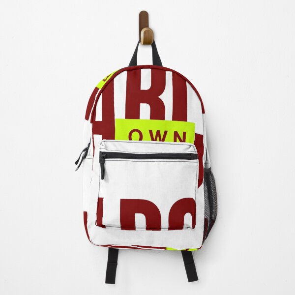 Item preview, AO3 Modern Graphic designed and sold by apparelofourown.