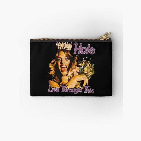 Item preview, Hole Live Through This designed and sold by Reswopkiser.