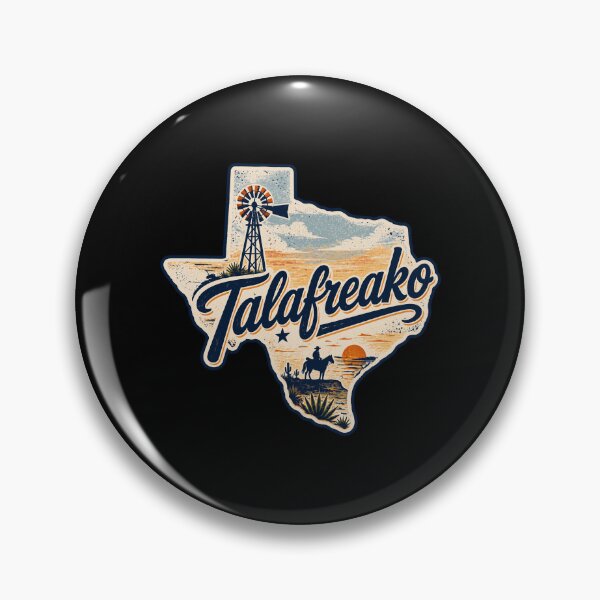 Item preview, I'm A Talafreako Blue Wave Texas Texas Y'all Vote designed and sold by luitlauran.