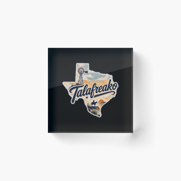 Item preview, I'm A Talafreako Blue Wave Texas Texas Y'all Vote designed and sold by luitlauran.