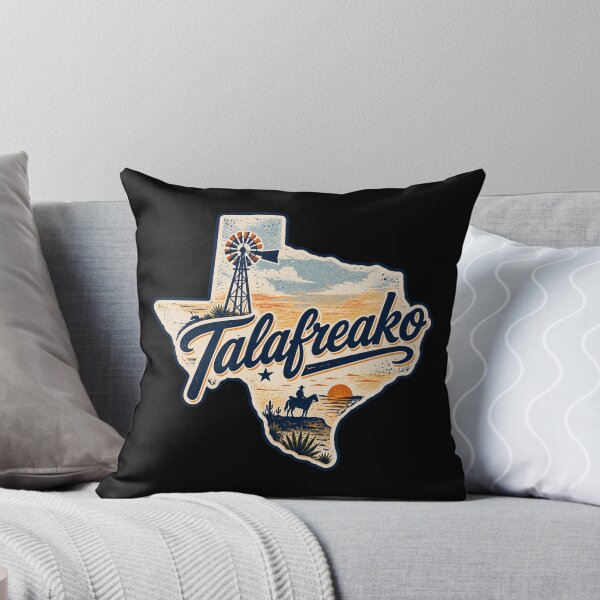 Item preview, I'm A Talafreako Blue Wave Texas Texas Y'all Vote designed and sold by luitlauran.