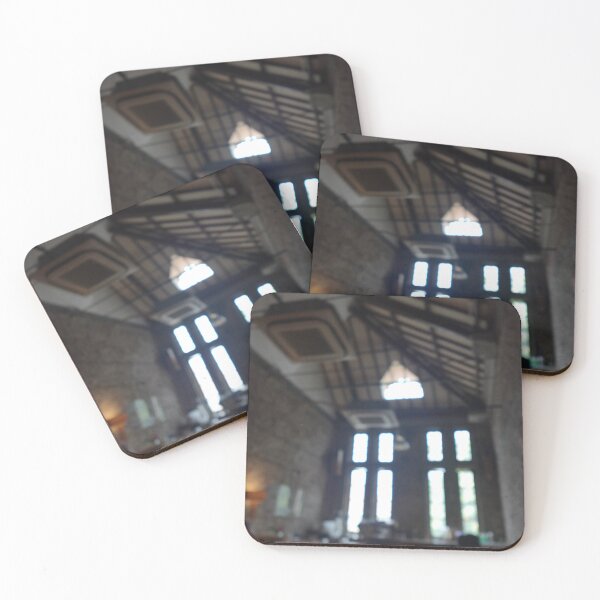 Item preview,  a cafe in the old building designed and sold by ny-art.