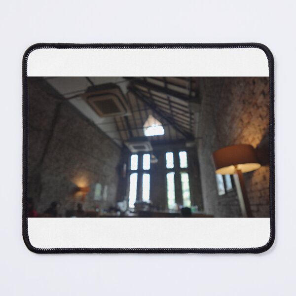 Item preview, a cafe in the old building designed and sold by ny-art.
