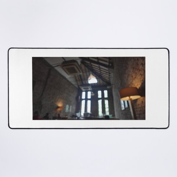 Item preview, a cafe in the old building designed and sold by ny-art.