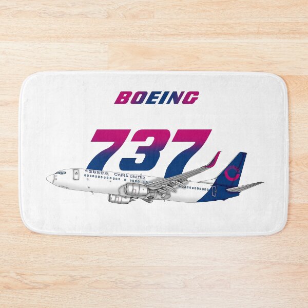 Item preview, Boeing 737 designed and sold by PlanesArtByLeo.