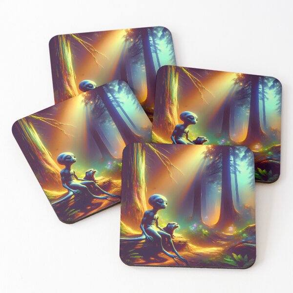 Item preview, Aliens designed and sold by videodroom.