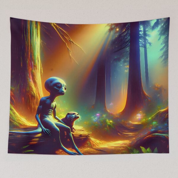 Item preview, Aliens designed and sold by videodroom.