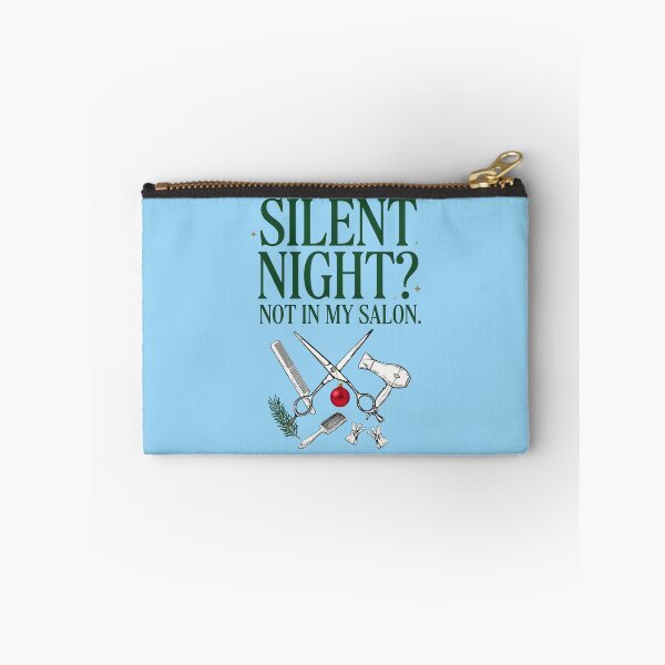 Item preview, Funny Christmas Gift for Hairdressers designed and sold by WikaKowalczyk.