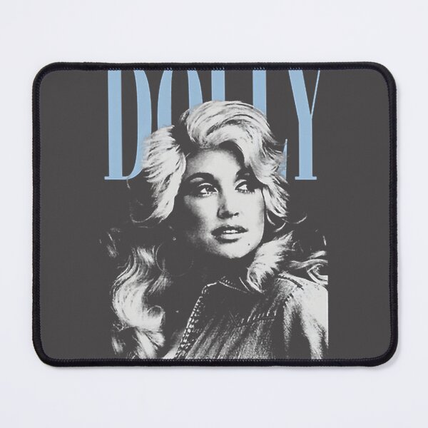 Item preview, Vintage Style Dolly Parton Inspired Music Legend Illustration designed and sold by minored.
