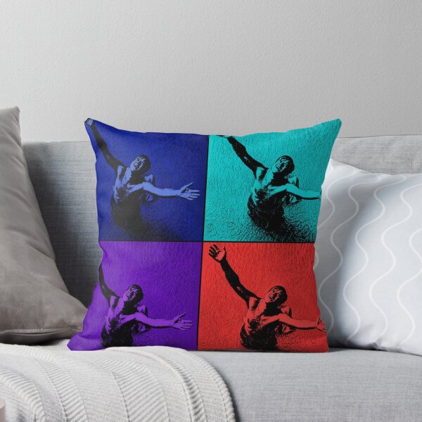 Item preview, Shawshank Freedom Pop Art Tribute designed and sold by Americus Maximus Studios.