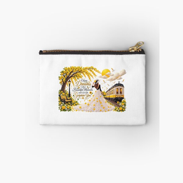 Item preview, Chase Dreams Collect Beautiful Moments designed and sold by Reshmakhan.