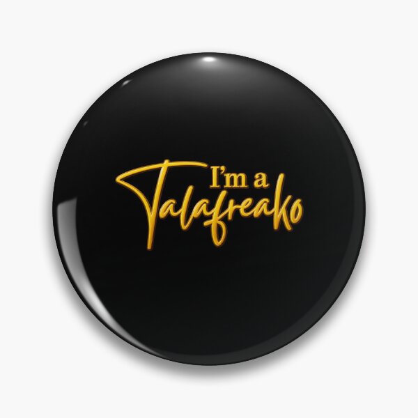 Item preview, I'm A Talafreako Turn Texas Blue Support Public Schools designed and sold by luitlauran.